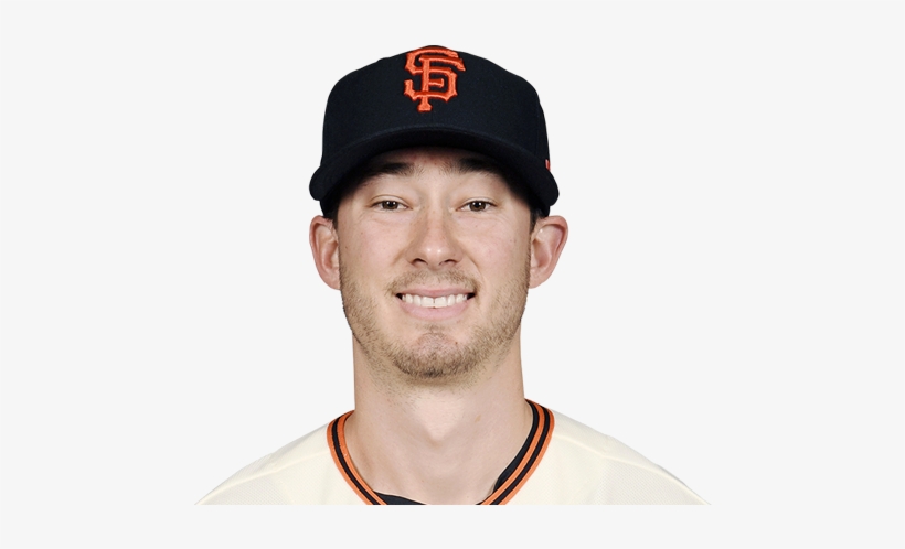 Trevor - Baseball Player, transparent png download