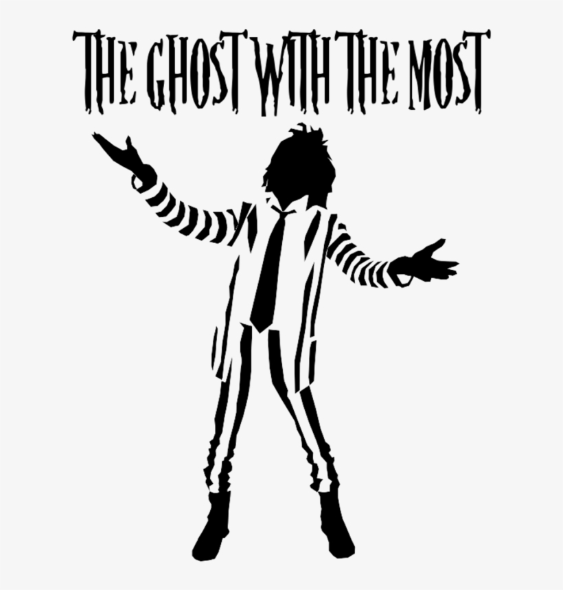 Beetlejuice By Mrgrieves21 Be - Beetlejuice Quotes, transparent png download