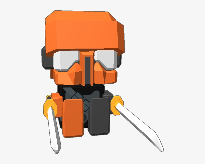 It's Slade Wilson/deathstroke Also Sorry For Making - Robot, transparent png download