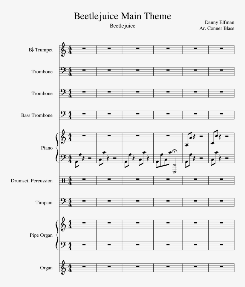Print - Music, transparent png download