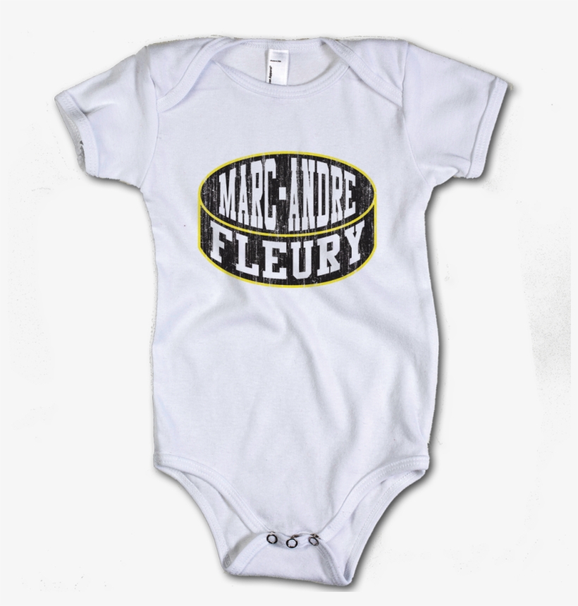 Marc-andre Fleury Puck - Marc-andre Fleury Nhlpa Officially Licensed Pittsburgh, transparent png download