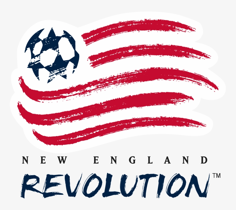 New England Revolution Football Experience - New England Revolution Png, transparent png download