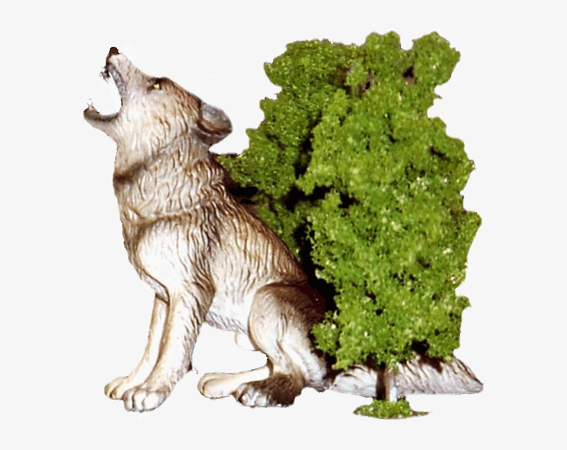 Unsere Siedlung - Der Wolfbusch - Dog, transparent png download