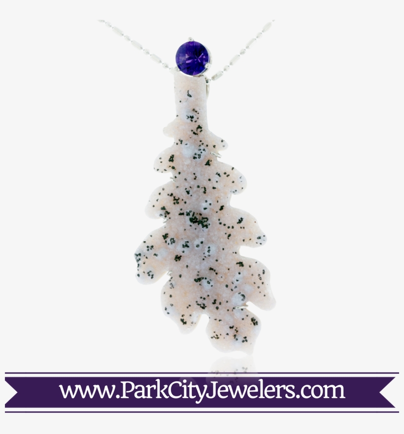 Dalmatian Druzy And Amethyst Pendant - Elk Ivory Tooth Trophy Antler Ring, transparent png download