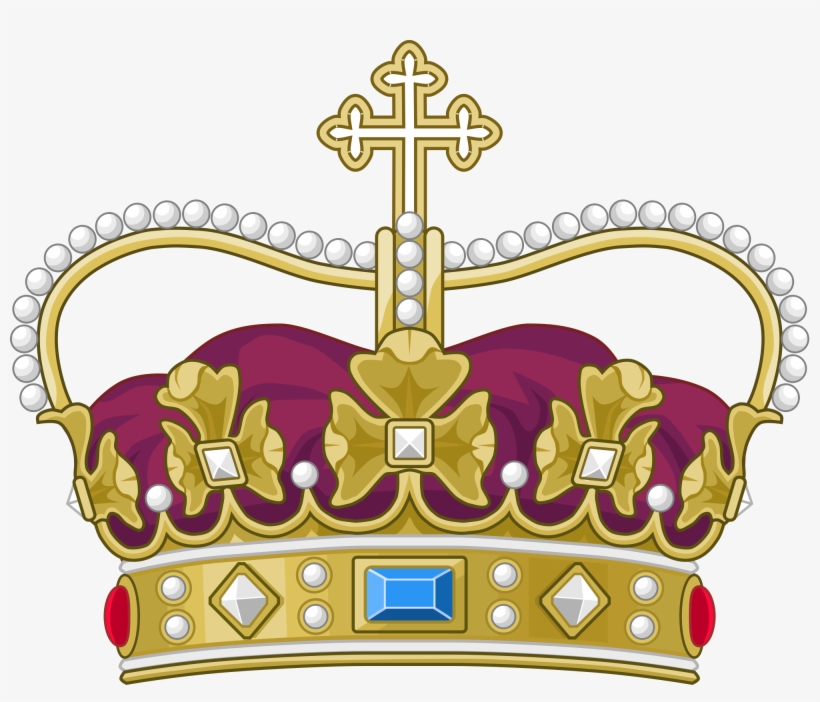 Open - Crown Of Prince, transparent png download