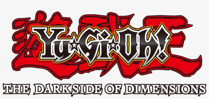 Yu Gi Oh Logo Png - Yu Gi Oh Base, transparent png download