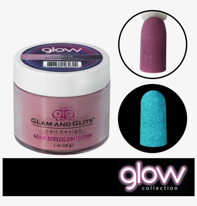 Namaste Glam And Glits, transparent png download