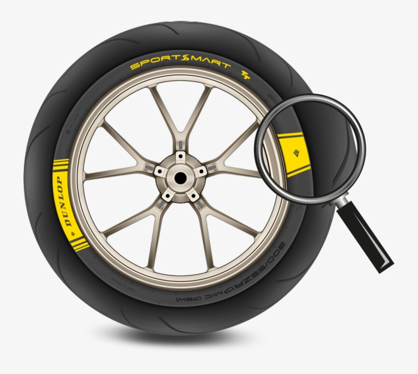 Guide To Buying Tyres - Alt Attribute, transparent png download