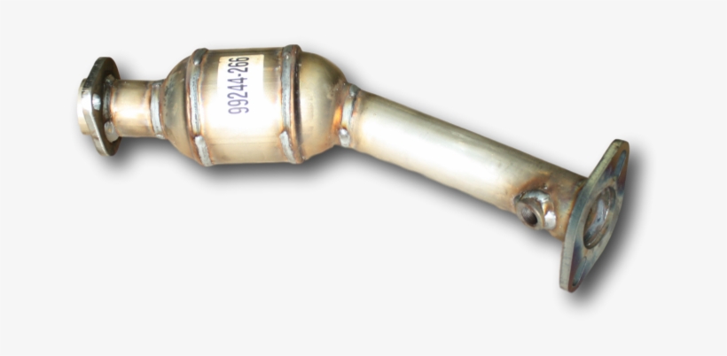 Side View Of 2004-2007 Cadillac Srx - Cadillac, transparent png download