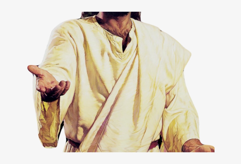 Jesus Christ Png Transparent Images - Jesus Christ Png, transparent png download