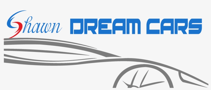 Shawn Dream Cars - Dream Cars Font, transparent png download
