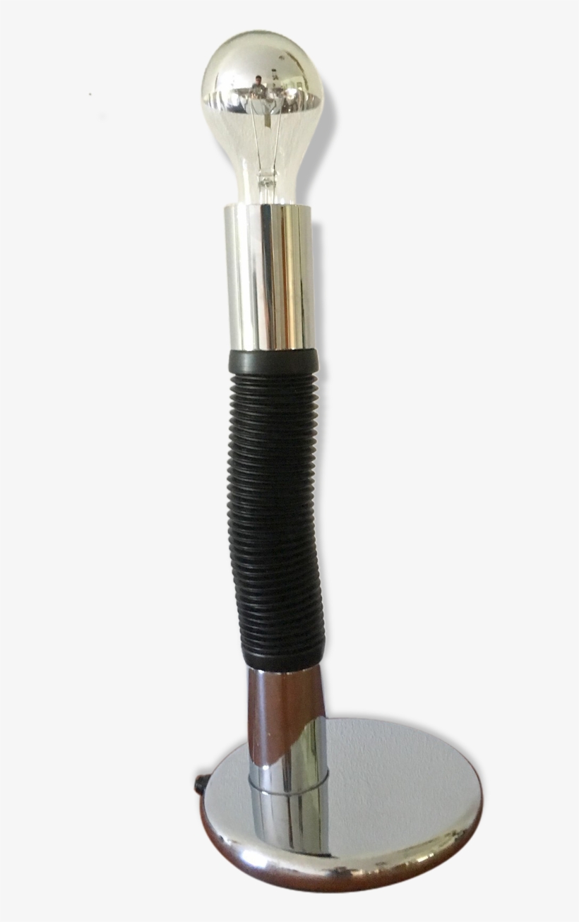 Lamp Targetti Model Bendy Vintage 70s - Tool, transparent png download