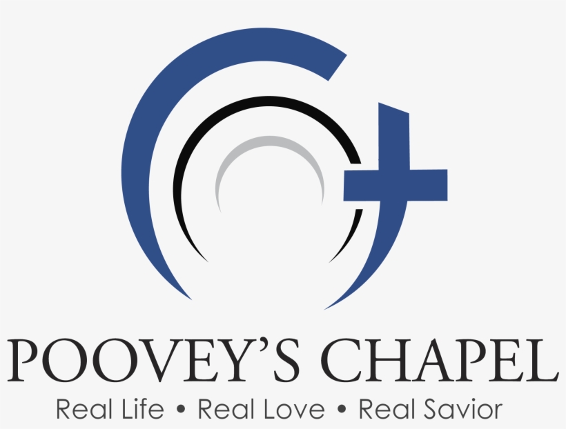 Poovey's Chapel Baptist Church - Church, transparent png download