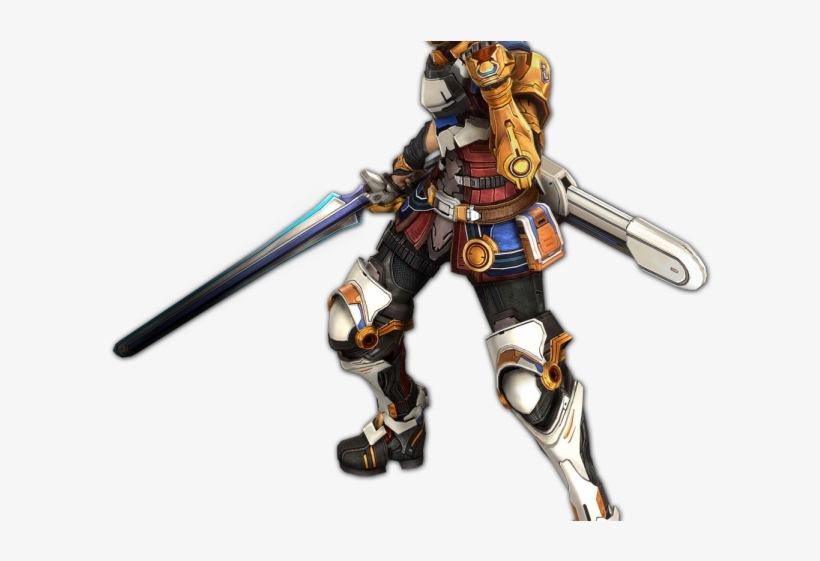 Star Ocean Png Transparent Images - Star Ocean The Last Hope, transparent png download