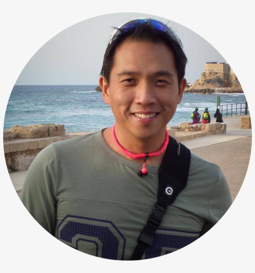 Law Cheok Chin Board Member Of Treetop House - Law Cheok Chin, transparent png download