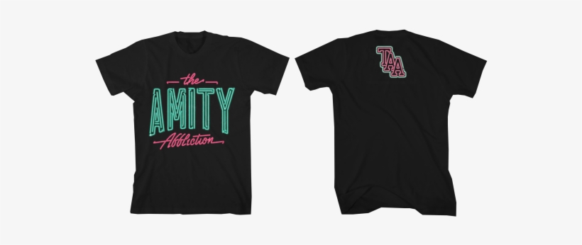 White Buffalo Tour Shirt, transparent png download