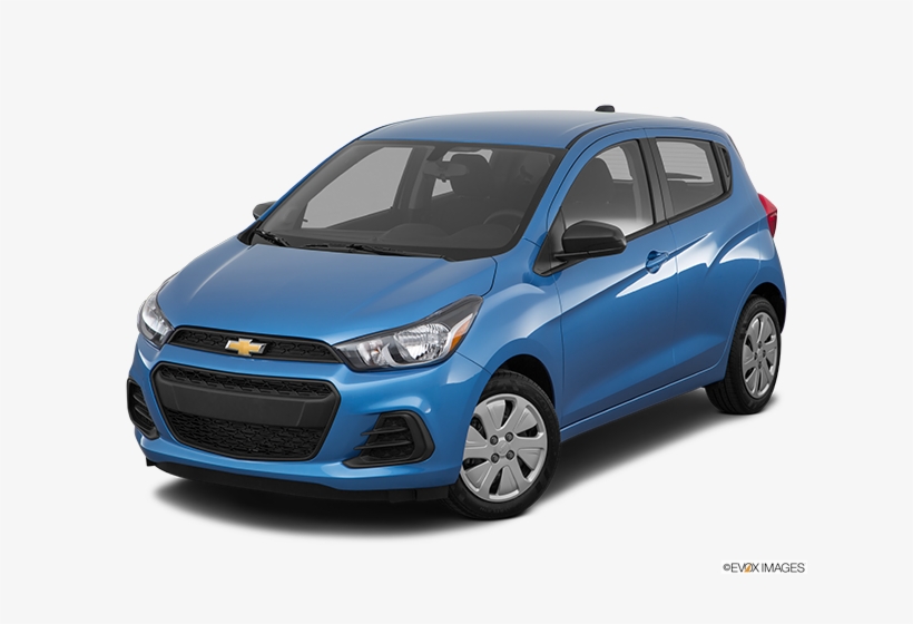 2016 Chevrolet Spark - Nissan Rogue Select 2015, transparent png download