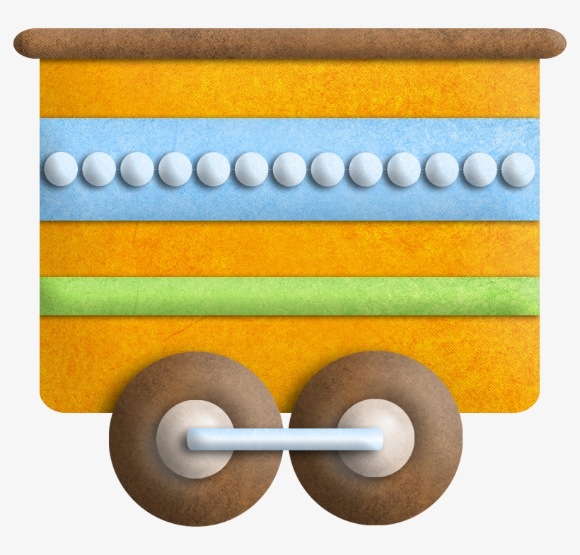 Фотки Right On Track, Quiet Book Templates, Clip Art - Clip Art, transparent png download