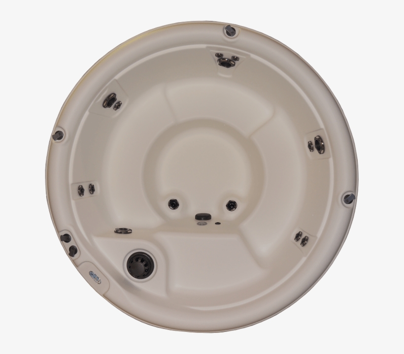 Nordic Hot Tub Crown 110v - Spa 110 V, transparent png download