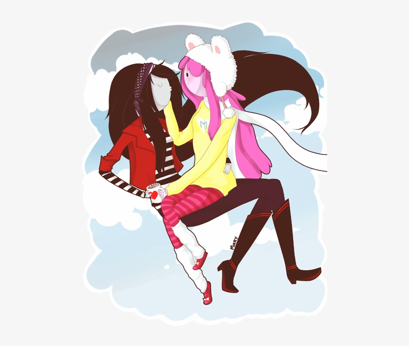 Hora De Aventura Fondo De Pantalla Containing Anime - Adventure Time, transparent png download