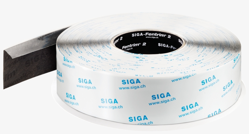 Siga Fentrim Is 2 100 Mm, transparent png download