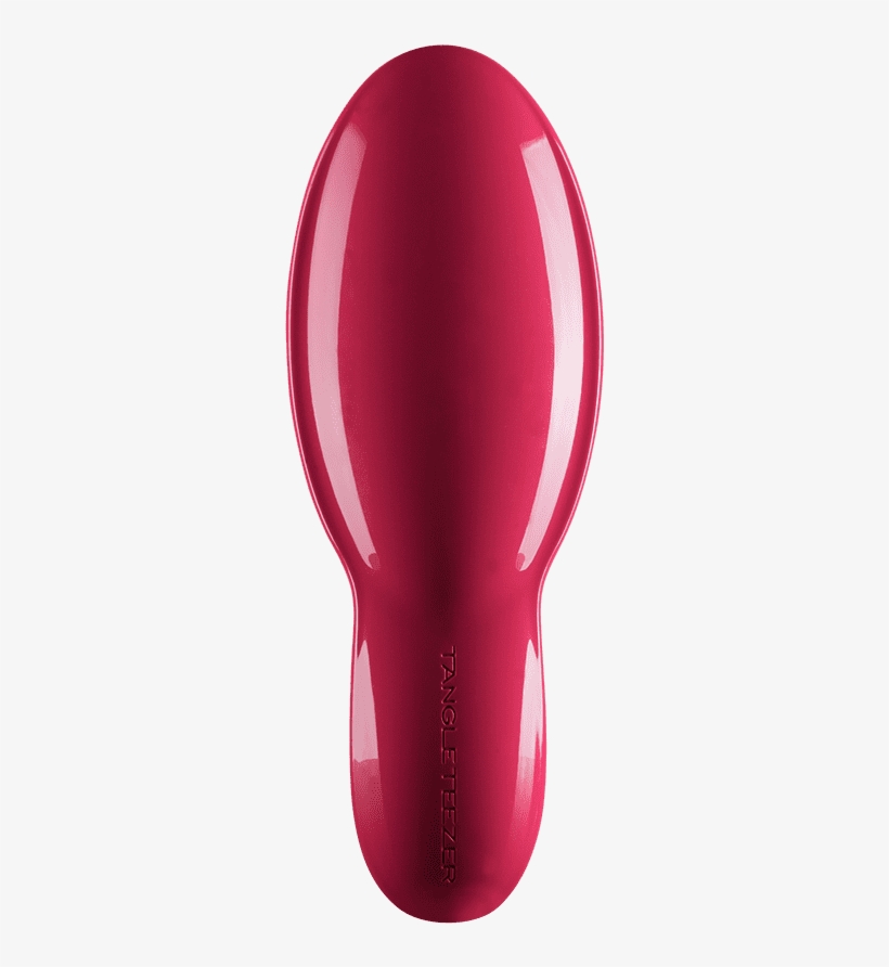 Product Image The Ultimate Finishing Tool - Tangle Teezer The Ultimate Finishing Hairbrush Violet, transparent png download
