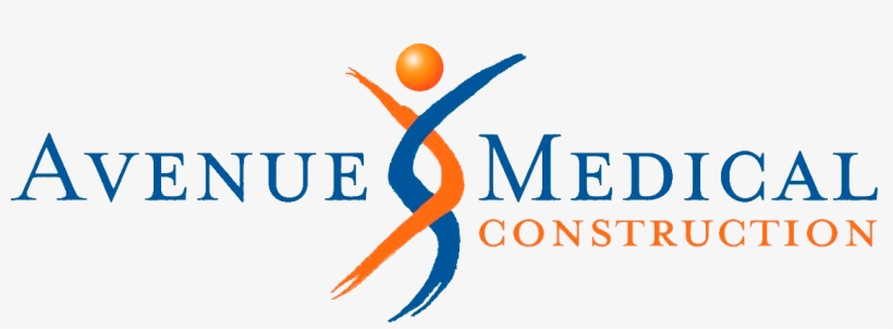 Avenue Medical Construction, transparent png download