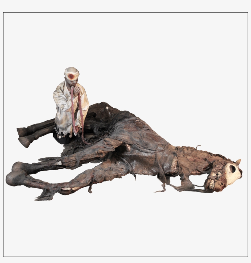 Zombie, transparent png download