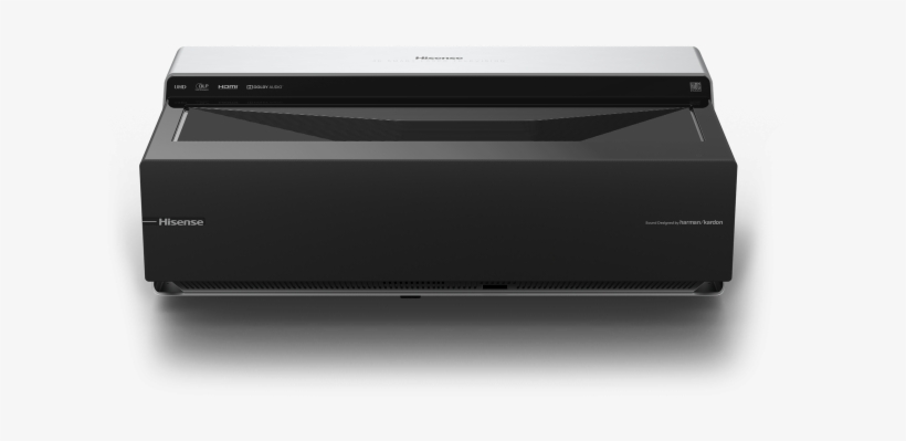 Add To Cart - Hisense 100 Inch 4k Ultra Hd Smart Laser Tv, transparent png download
