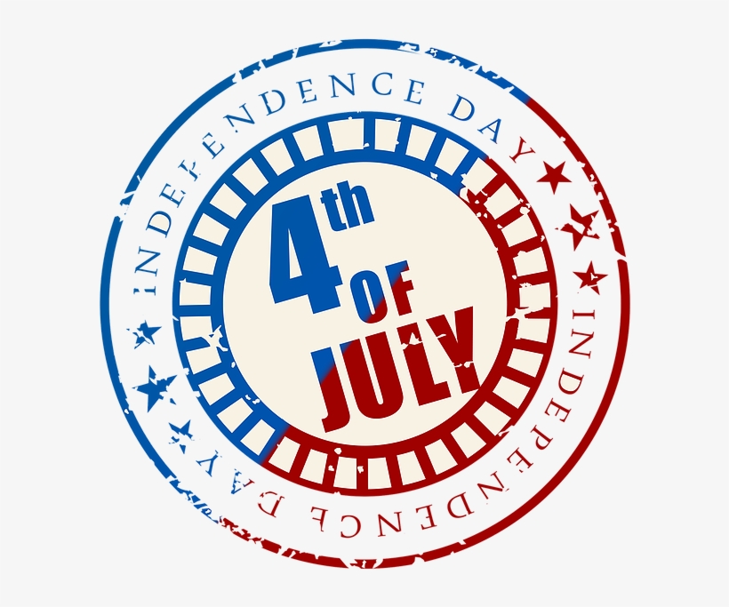 From Free Hot Dogs, And Skateboarding To Forever 21, - Happy 4th Of July Png, transparent png download