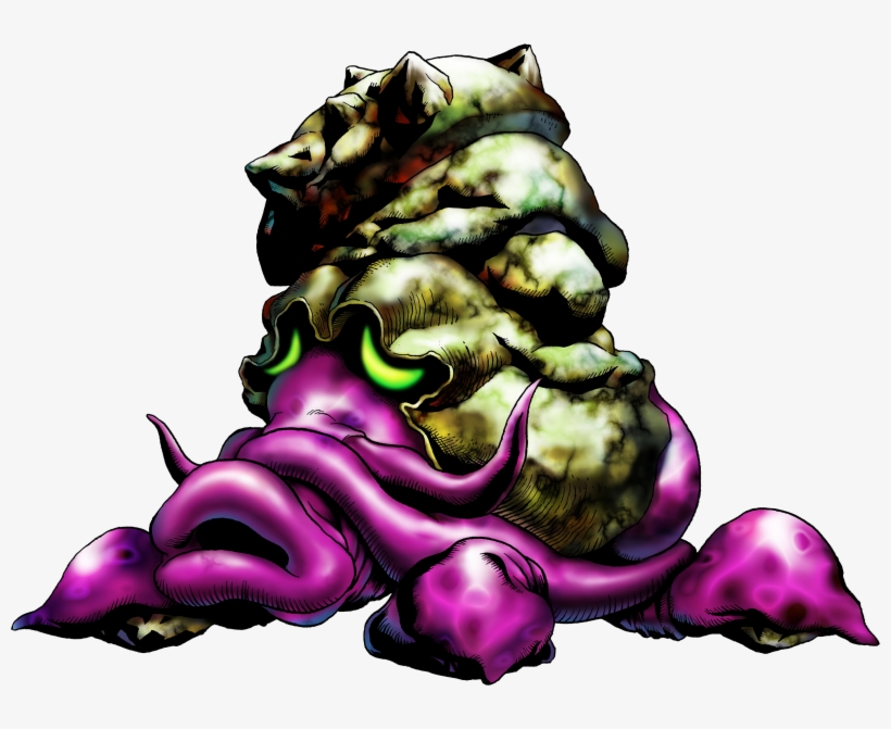 800px-bigocto Art - Legend Of Zelda Big Octo, transparent png download