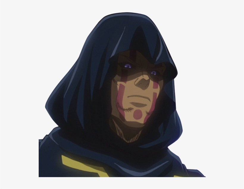 Devack-lrg - Yugioh 5ds Devack, transparent png download