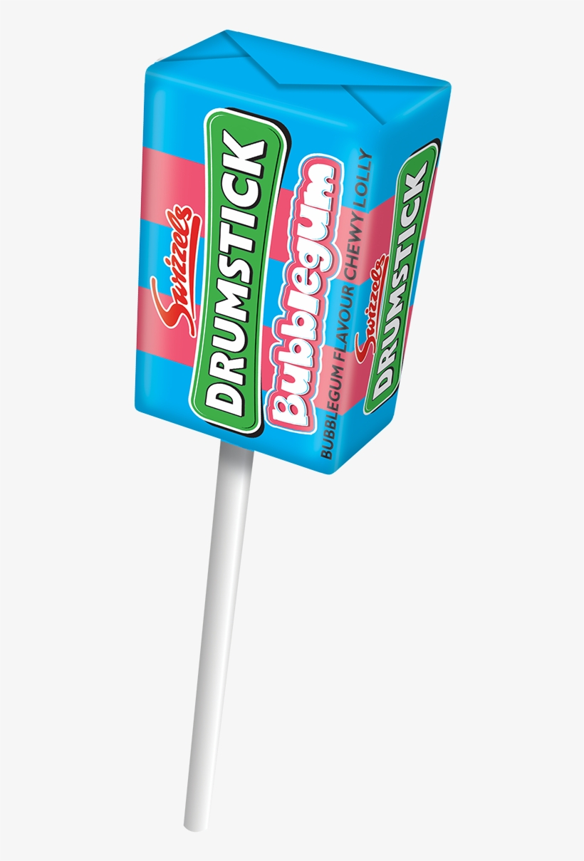 These Mega Drumstick Lollies Are A Right Mouthful They - Drumstick Lolly, transparent png download
