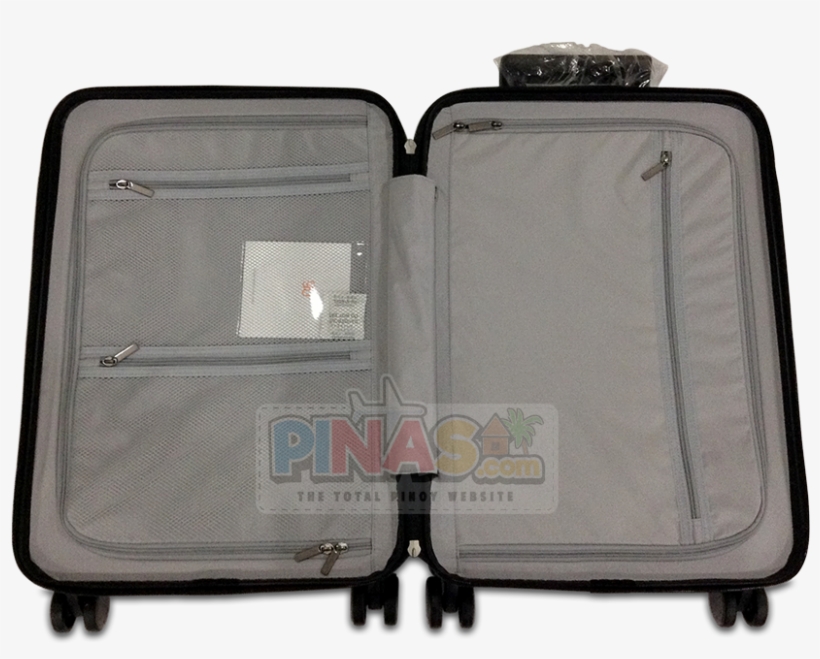 Xiaomi Mi Trolley - Laptop Bag, transparent png download