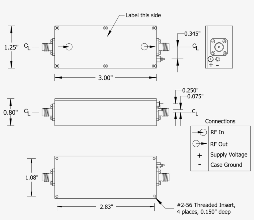 Lnrd7 Mechanical - Diagram, transparent png download