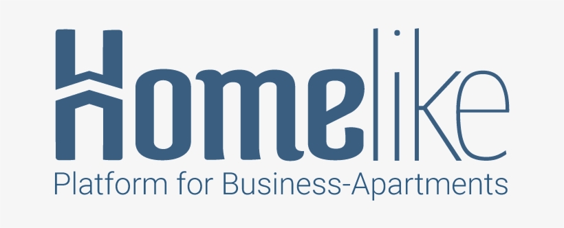 Product Owner Eu Po - Homelike Logo, transparent png download