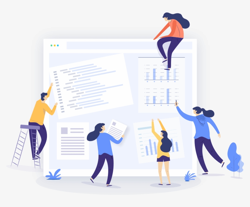 Website Design - Web Design, transparent png download