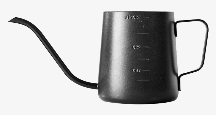 Is It Manual - Brewed Coffee, transparent png download