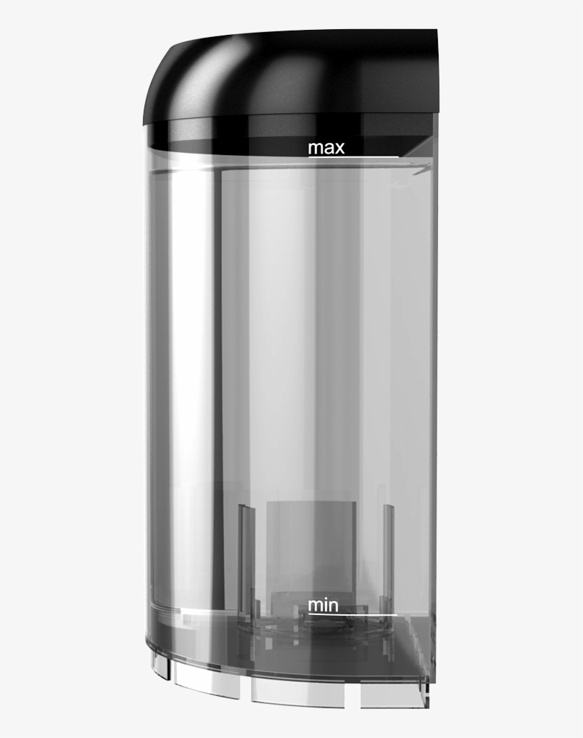 Spent Capsules Are Automatically Injected Into An Internal - Architecture, transparent png download