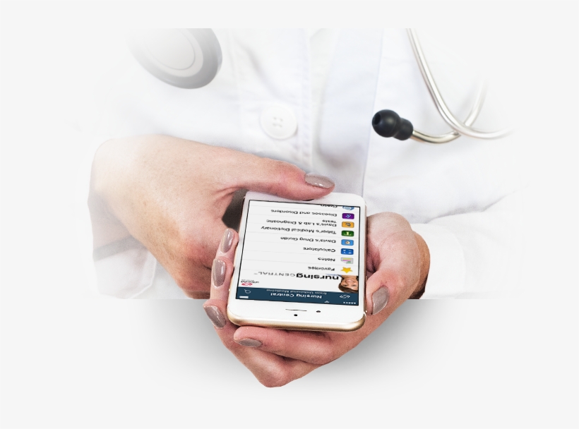 Mobile App Medicine, transparent png download