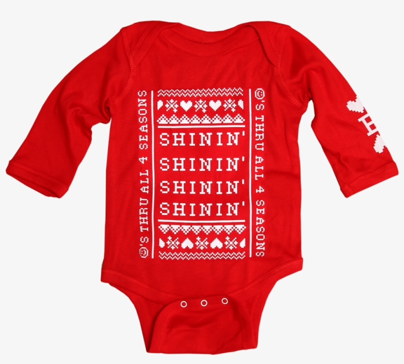 Shinin Babyonesie F Ifipts - Pull Noel Beyonce, transparent png download