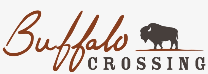 Buffalo Crossing Logo - Dream Design International, Inc., transparent png download