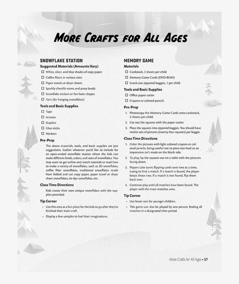 More Crafts - Craft, transparent png download