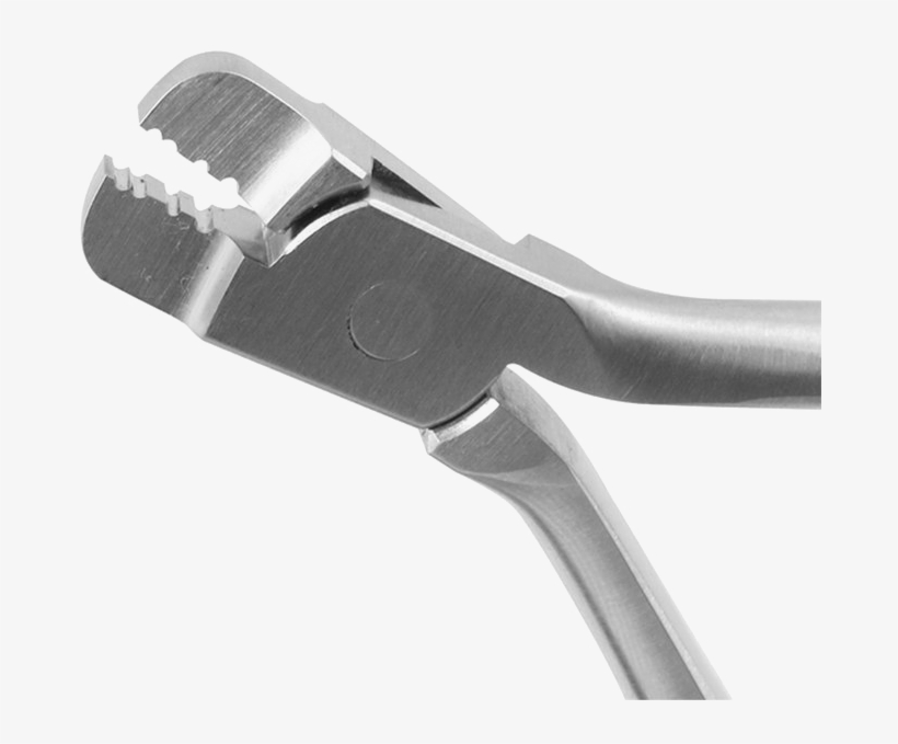 Plier Png Transparent Image - Lingual Arch Forming Plier, transparent png download