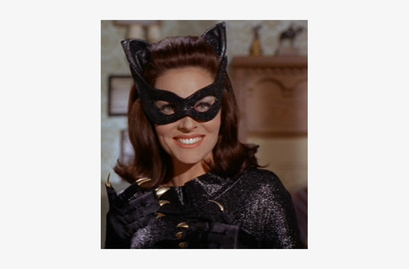 Catwoman - Catwoman Batman The Movie, transparent png download