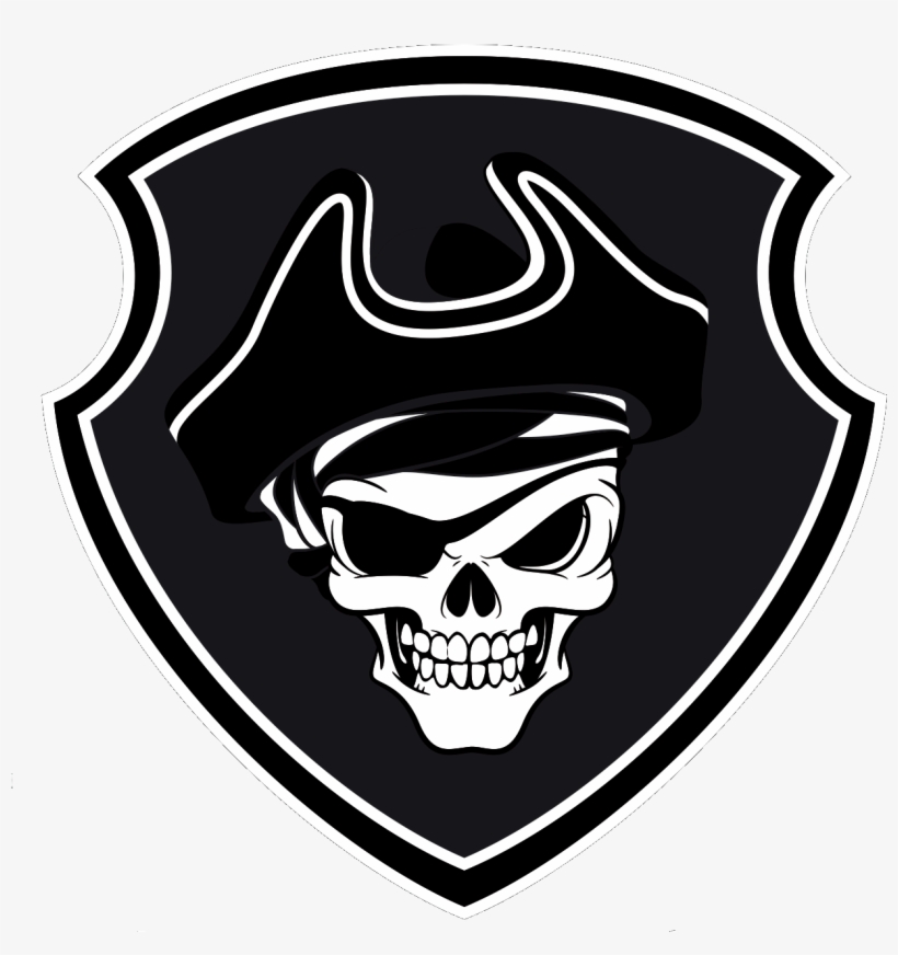 Oakland Pirates - Kobold Press Champions Of Midgard, transparent png download