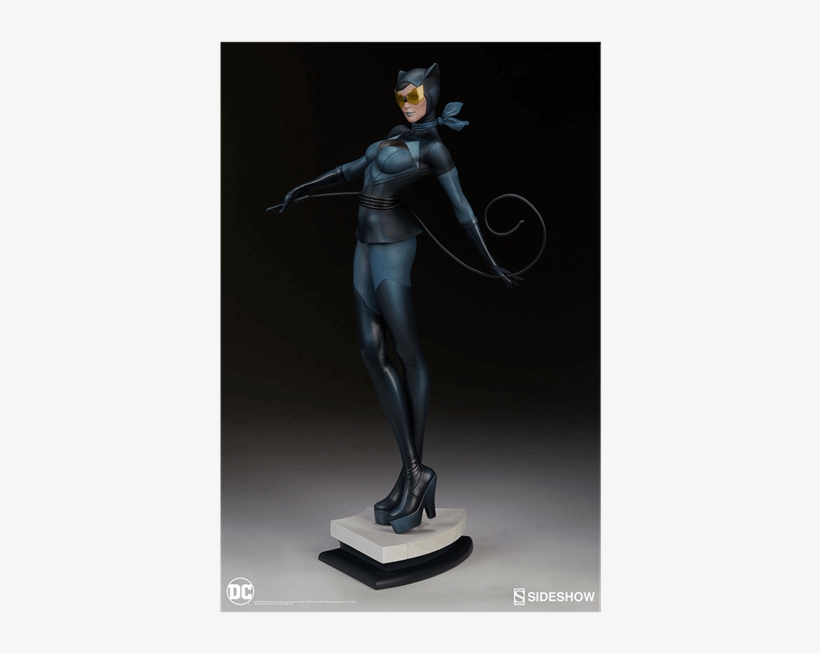 1 Of - Harley Quinn Artgerm Statue, transparent png download