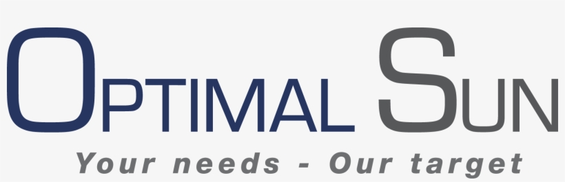 Optimal Sun Brings Total Focus On The Care And Optimization - Graphics, transparent png download