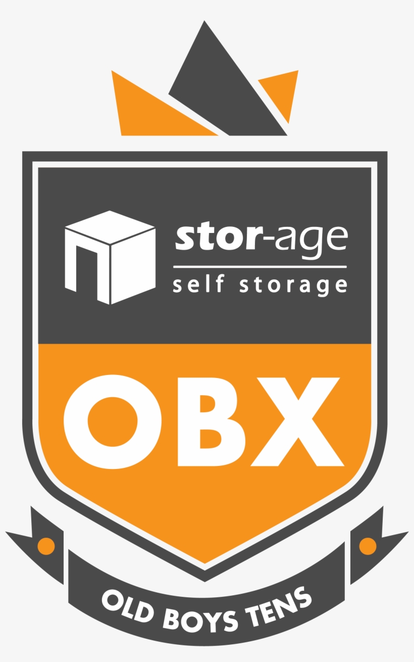 Pirates Hosts Old Boys Tens Again - Old Boys Tens Logo, transparent png download