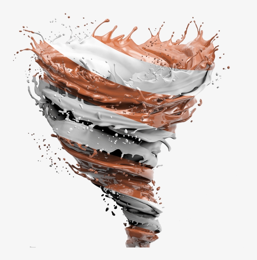 This Png File Is About Hot - Chocolate Graphics, transparent png download